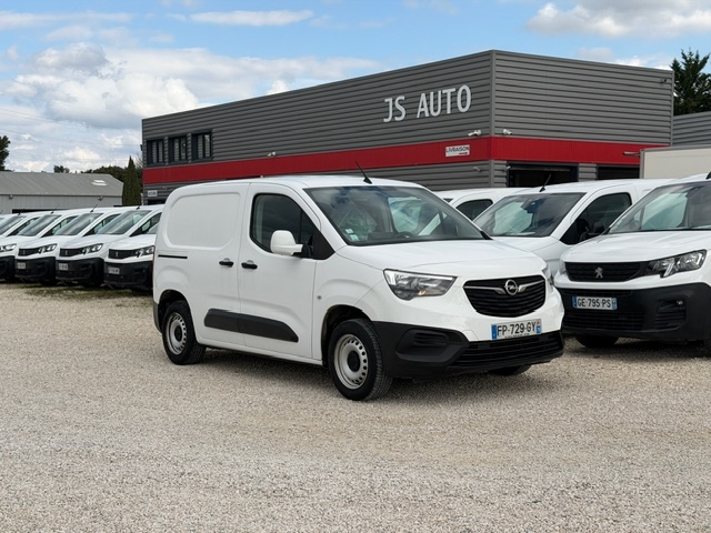 OPEL COMBO CARGO