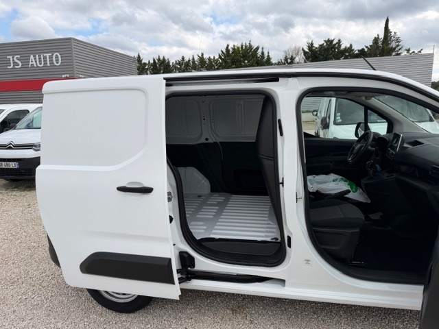 OPEL COMBO CARGO