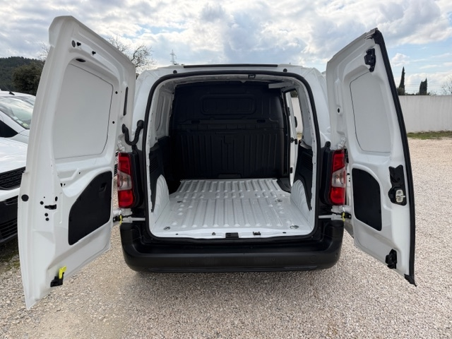 OPEL COMBO CARGO