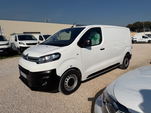 CITROEN JUMPY FG