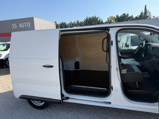 CITROEN JUMPY FG
