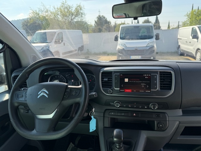 CITROEN JUMPY FG