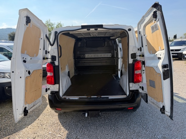 CITROEN JUMPY FG