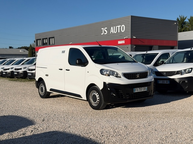 PEUGEOT EXPERT FG