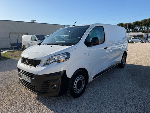 PEUGEOT EXPERT FG