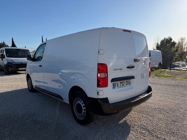 PEUGEOT EXPERT FG