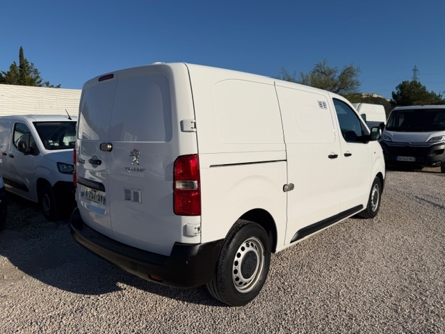 PEUGEOT EXPERT FG