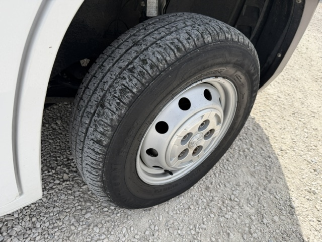 PEUGEOT BOXER FG