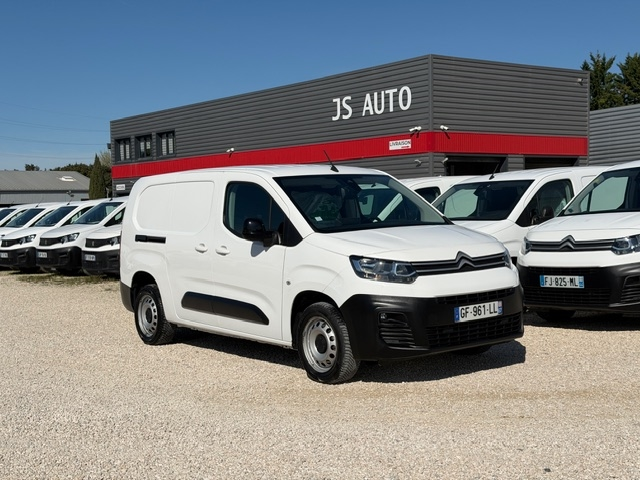 CITROEN BERLINGO VAN