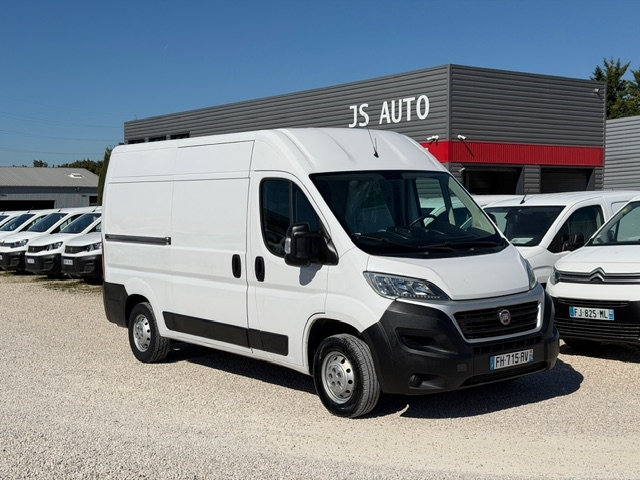 FIAT DUCATO FG