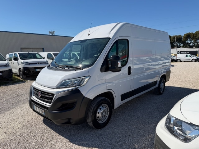 FIAT DUCATO FG