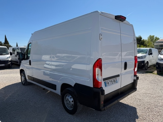 FIAT DUCATO FG