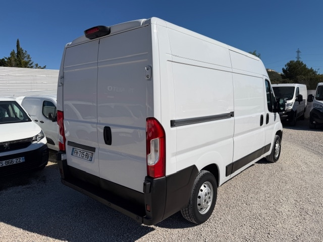 FIAT DUCATO FG