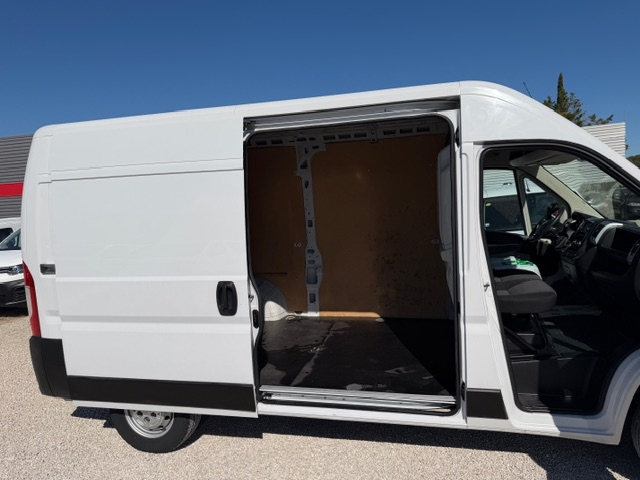 FIAT DUCATO FG
