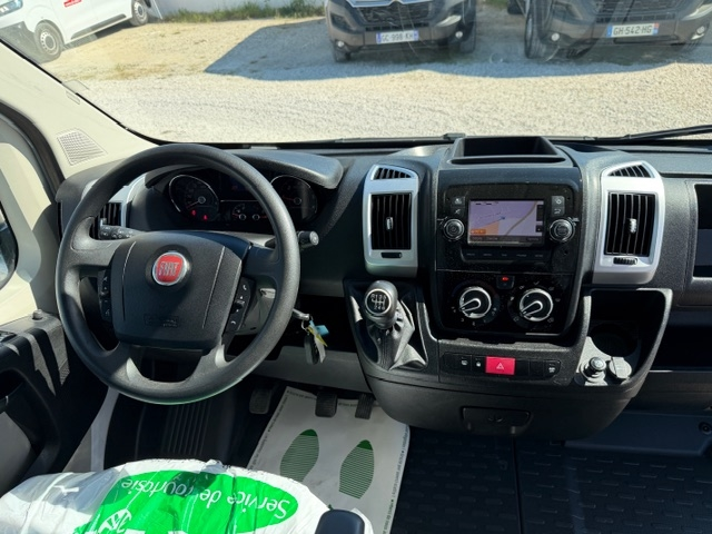 FIAT DUCATO FG