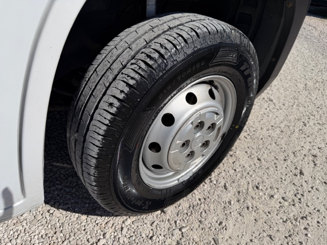 FIAT DUCATO FG