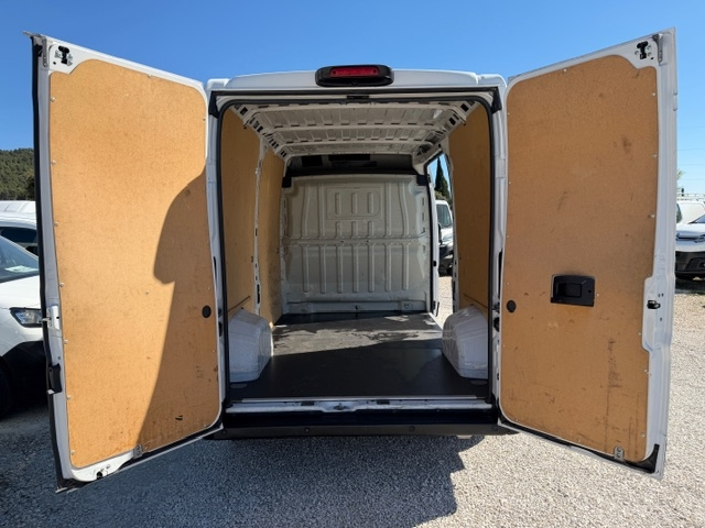 FIAT DUCATO FG