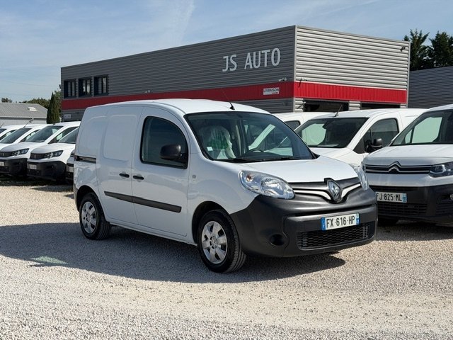 RENAULT KANGOO II EXPRESS