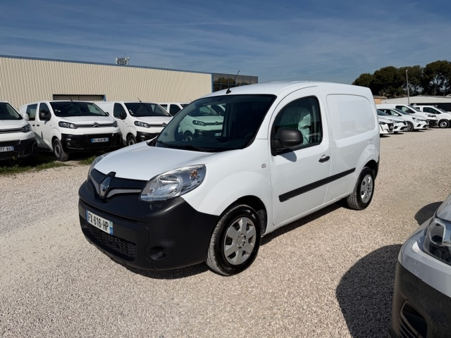 RENAULT KANGOO II EXPRESS