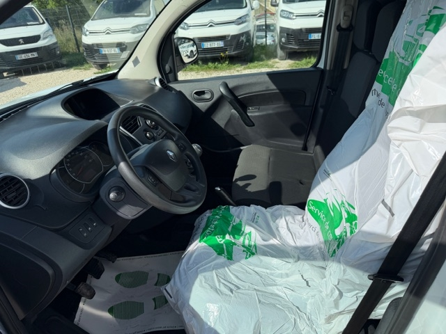 RENAULT KANGOO II EXPRESS