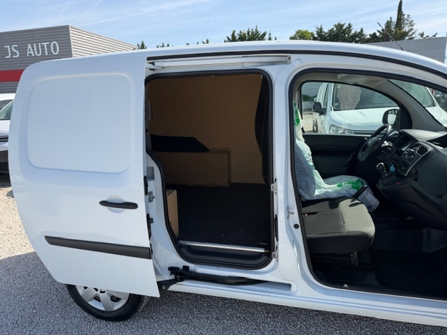 RENAULT KANGOO II EXPRESS