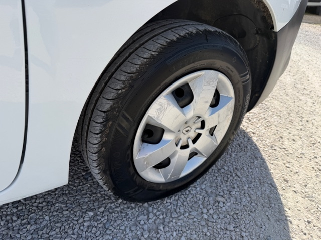 RENAULT KANGOO II EXPRESS
