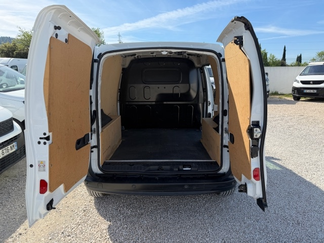 RENAULT KANGOO II EXPRESS