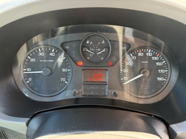 CITROEN BERLINGO VAN
