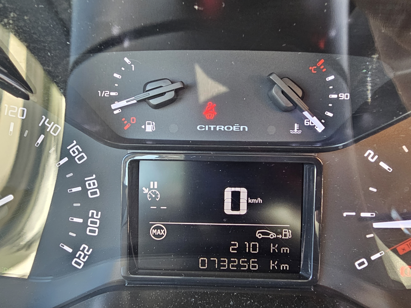 CITROEN C3 STE