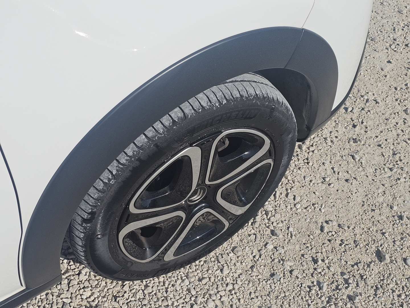 CITROEN C3 STE