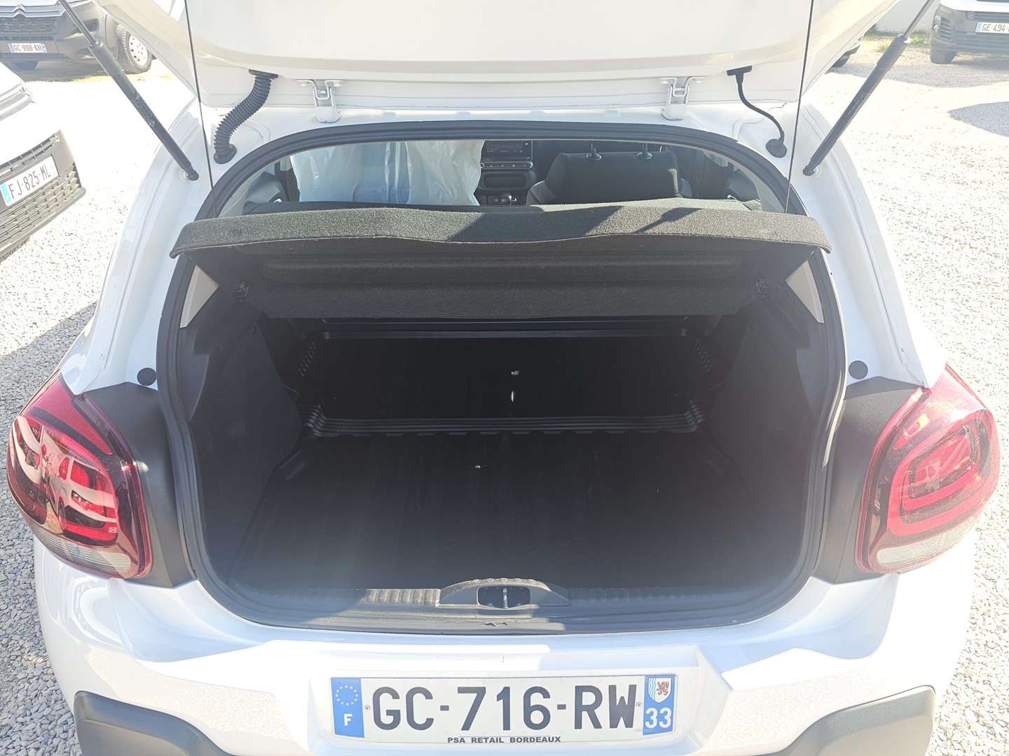 CITROEN C3 STE
