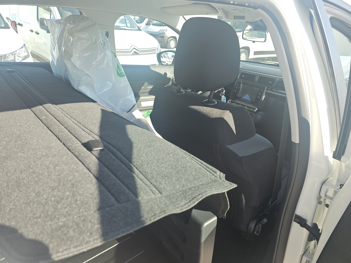 CITROEN C3 STE
