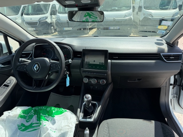 RENAULT CLIO V STE