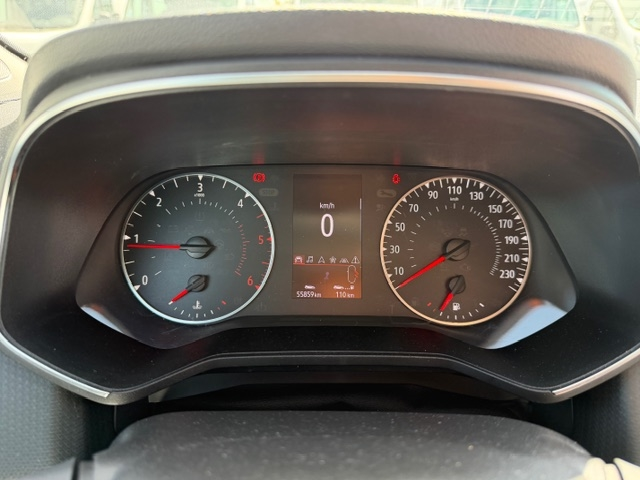 RENAULT CLIO V STE