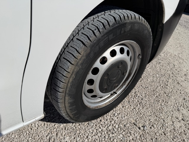 CITROEN JUMPY FG