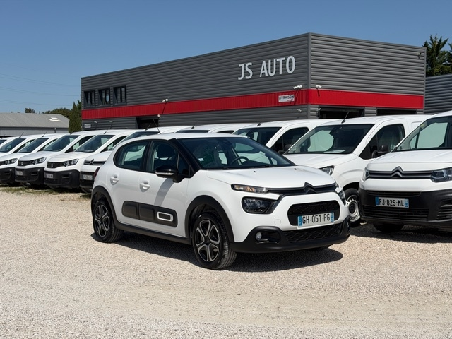 CITROEN C3 STE
