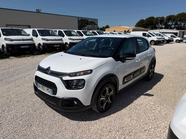 CITROEN C3 STE