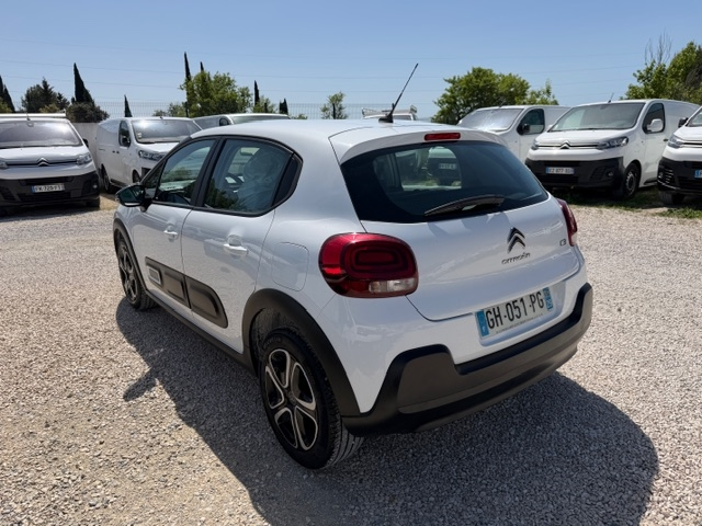 CITROEN C3 STE
