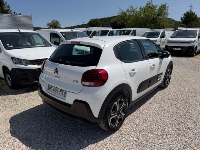 CITROEN C3 STE