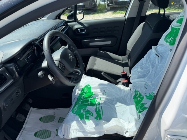 CITROEN C3 STE