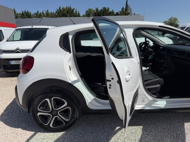 CITROEN C3 STE