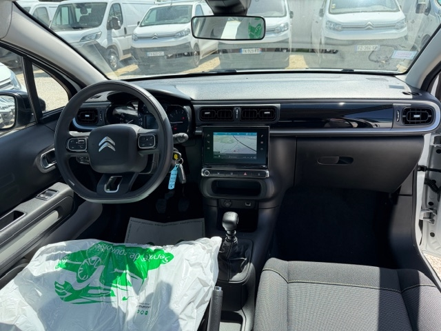 CITROEN C3 STE
