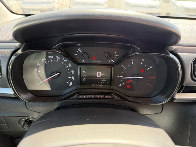 CITROEN C3 STE
