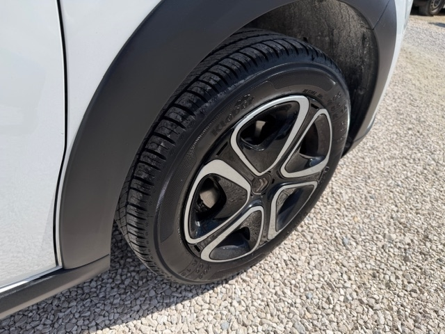 CITROEN C3 STE