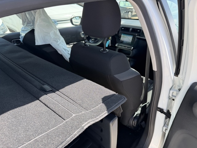 CITROEN C3 STE