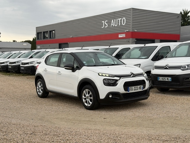 CITROEN C3 STE