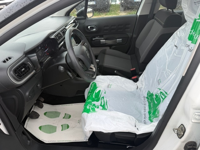 CITROEN C3 STE