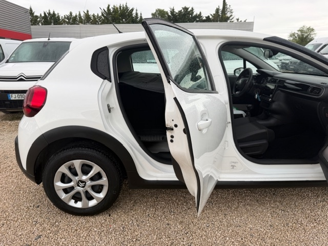 CITROEN C3 STE
