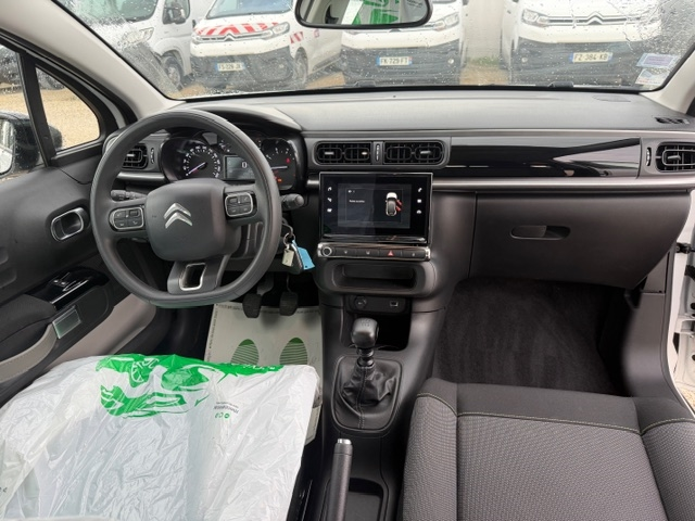 CITROEN C3 STE