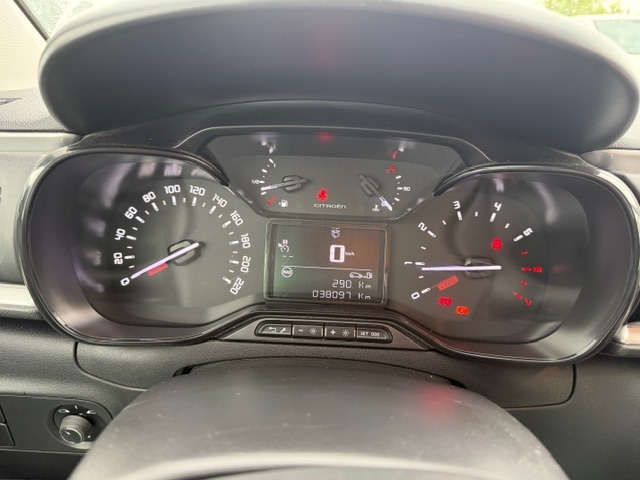 CITROEN C3 STE